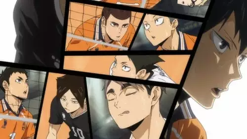 HAIKYU!! S4E24