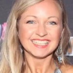 Ashleigh Ball