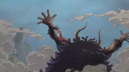 One Piece S17E739