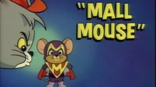 Os Filhos de Tom e Jerry S1E18