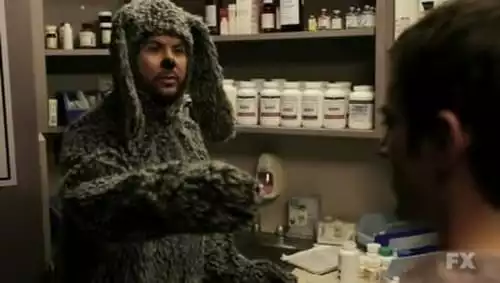 Wilfred S1E5