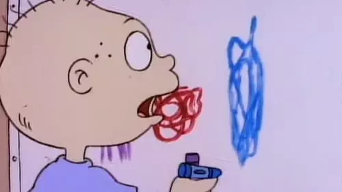 Rugrats: Os Anjinhos S3E21