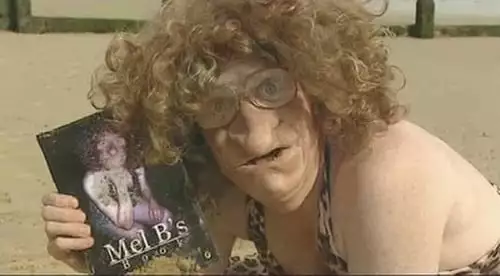 Bo’ Selecta! S1E6