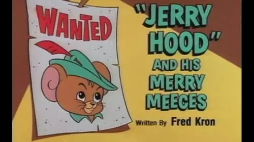 Os Filhos de Tom e Jerry S2E37