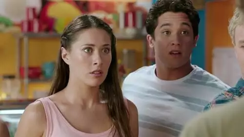 Mako Mermaids S2E10