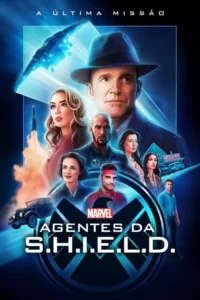 Agentes da S.H.I.E.L.D. da Marvel – Temporada 7