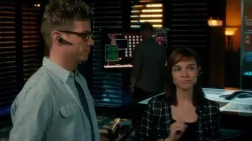 NCIS: Los Angeles S5E8