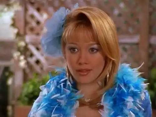 Lizzie McGuire S1E23