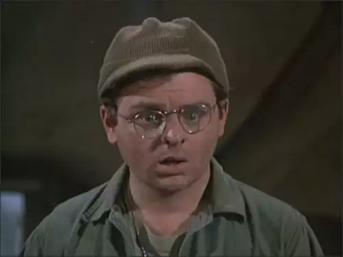 M*A*S*H S4E13