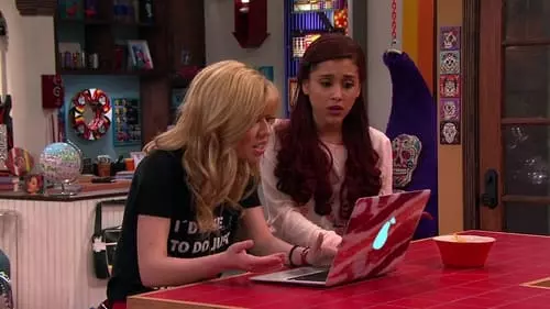 Sam e Cat S1E8