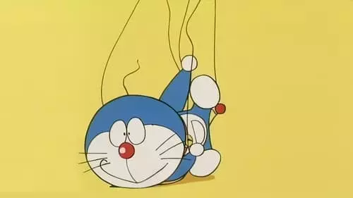 Doraemon S1E11