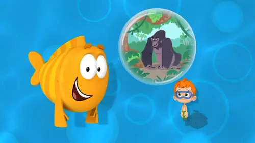 Bubble Guppies S2E3