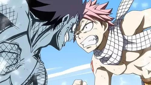 Fairy Tail S1E27