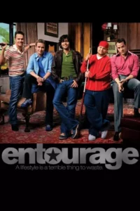 Entourage: Fama e Amizade – Temporada 3