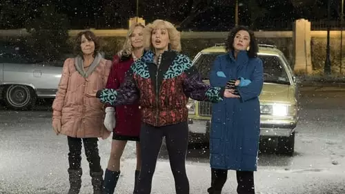 Os Goldbergs S5E11