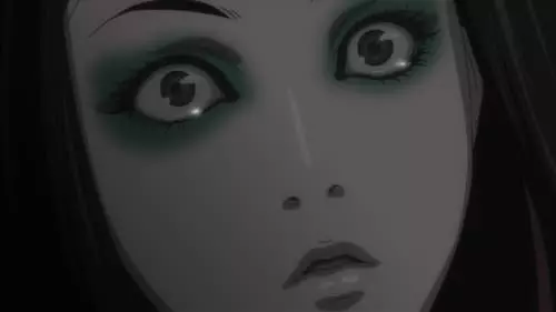 Ergo Proxy S1E1