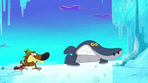 Zig e Sharko S2E47