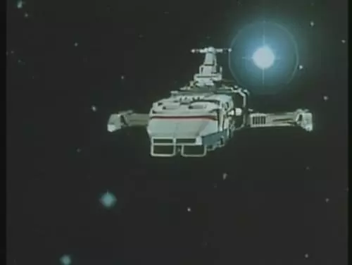 Detetive Espacial Shaider S1E46
