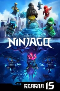 Ninjago: Mestres do Spinjitzu – 14ª Temporada