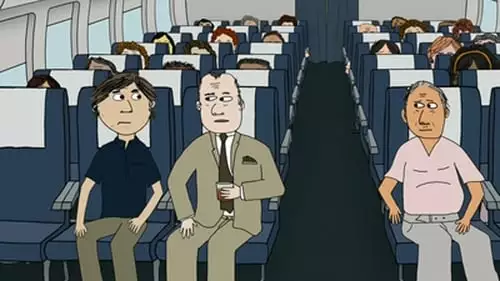 The Life & Times of Tim S1E18