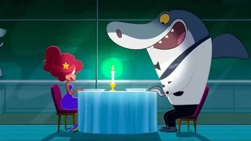 Zig e Sharko S3E22