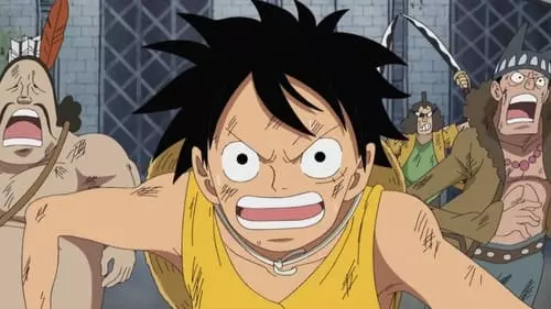 One Piece S13E479