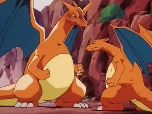 Pokémon S3E18