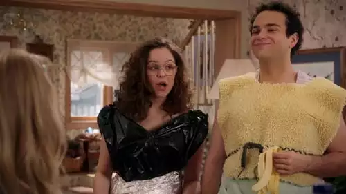 Os Goldbergs S3E22