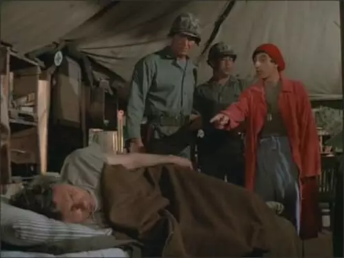 M*A*S*H S9E8