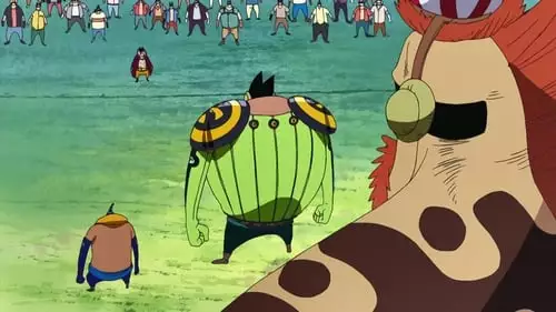 One Piece S7E212