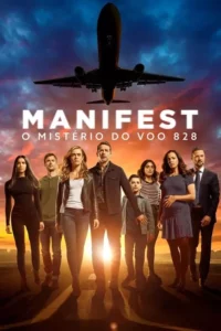 Manifest: O Mistério do Voo 828 – Temporada 2