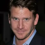 Dash Mihok