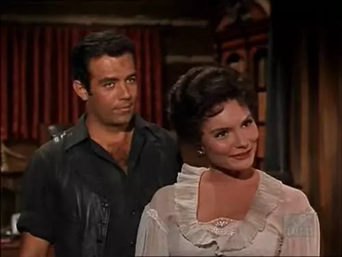 Bonanza S2E18