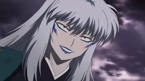 InuYasha S2E17