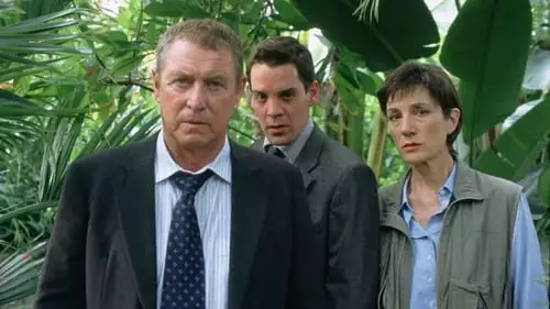 Midsomer Murders S8E4