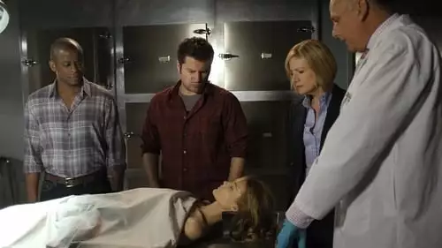 Psych: Agentes Especiais S7E8