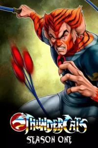 ThunderCats – Temporada 1