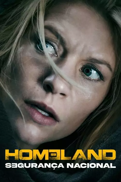 Homeland – Segurança Nacional – Temporada 5