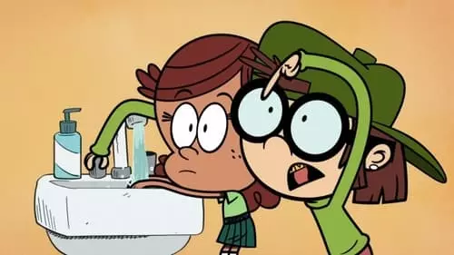 The Loud House S0E13