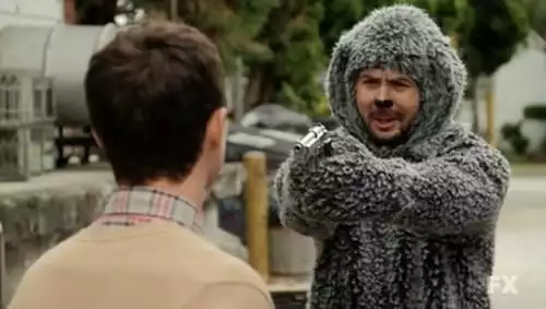 Wilfred S2E5