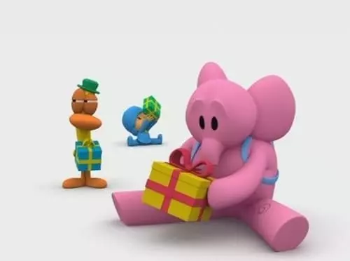 Pocoyo S2E32