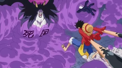 One Piece S15E617