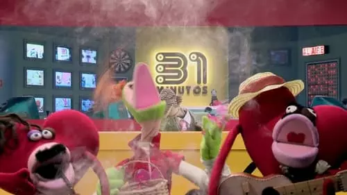 31 Minutos S4E3