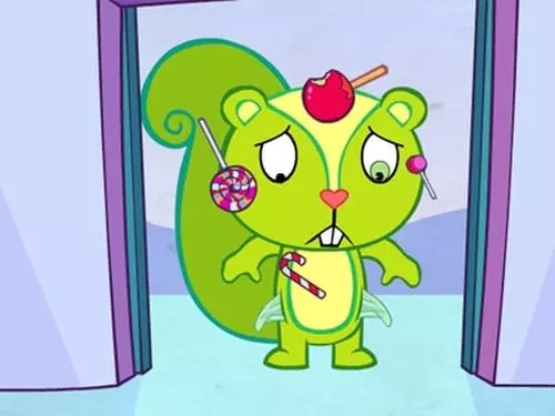 Happy Tree Friends S2E20