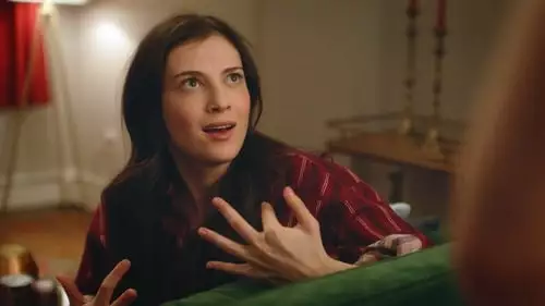 Amizade Dolorida S1E5