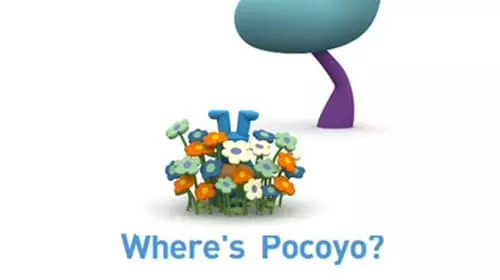 Pocoyo S1E16