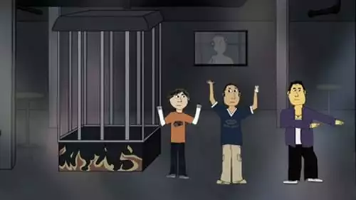The Life & Times of Tim S1E2