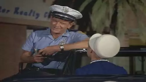 Jeannie é um Gênio S2E19