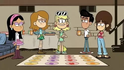 The Loud House S3E34