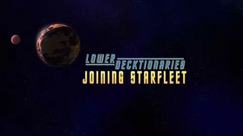 Star Trek: Lower Decks S0E5